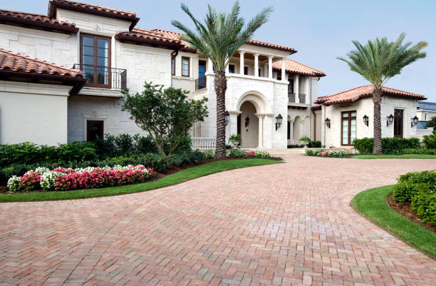 Reasons to Select Us for Your Driveway Paving Requirements in Commerce City, CO