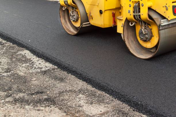 Best Professional Driveway Pavers  in Mmerce City, CO