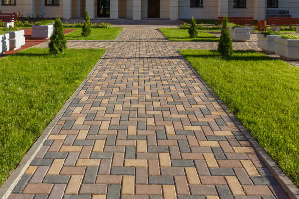Best Cobblestone Driveway Pavers  in Mmerce City, CO